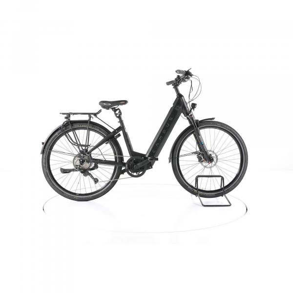 Second Life - Campus BM 38 Trekking E-Bike Lage instap 2022 - Stan dobry