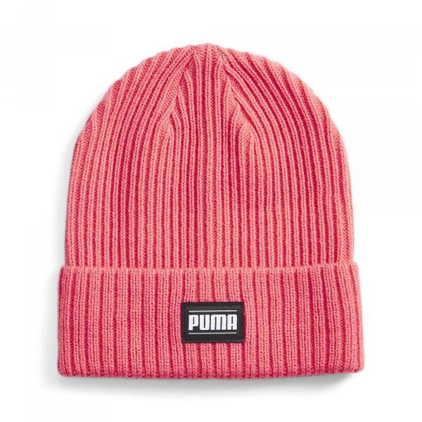 Czapka Puma Ribbed Classic Cuff Beanie