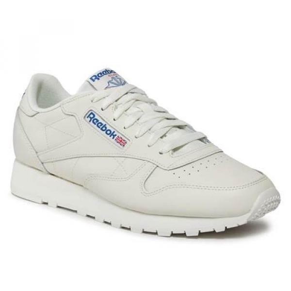 Buty do chodzenia męskie Reebok Classic Leather