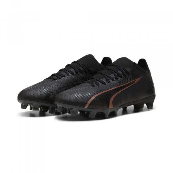 Buty piłkarskie męskie Puma Ultra Match Fg ag