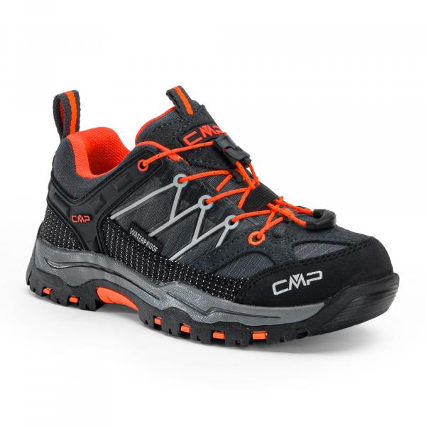 Buty trekkingowe dziecięce CMP Rigel Low Wp