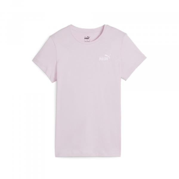 Koszulka Sportowa Damska Puma Ess+ Embroidery