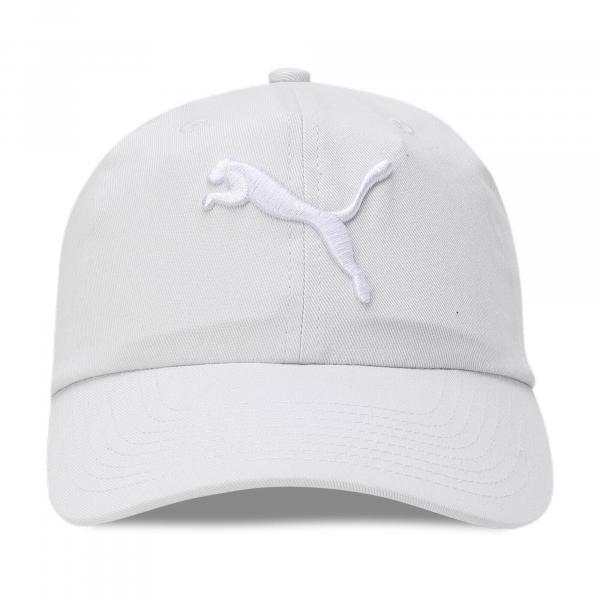 Czapka z daszkiem z logo Puma Cat Essentiels