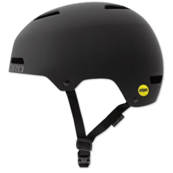 Kask rowerowy dla dorosłych Giro Quarter FS Mips