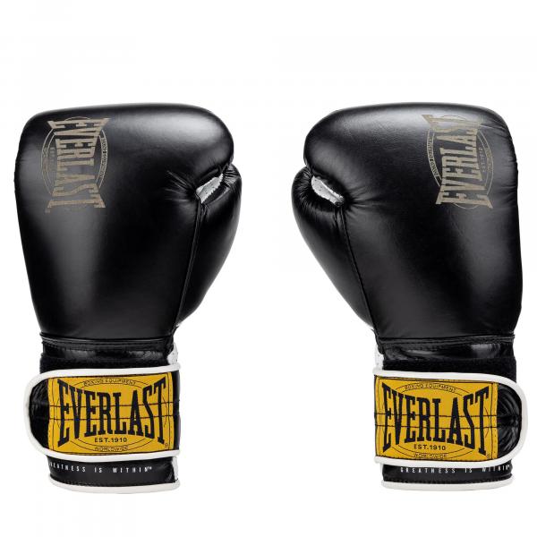 Rękawice bokserskie Everlast 1910 Classic Pro