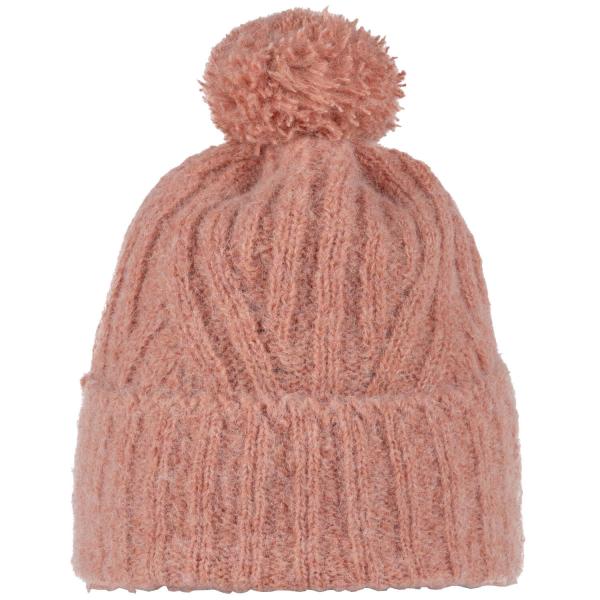 Czapka zimowa BUFF Knitted Beanie Kyre Lead we wzory