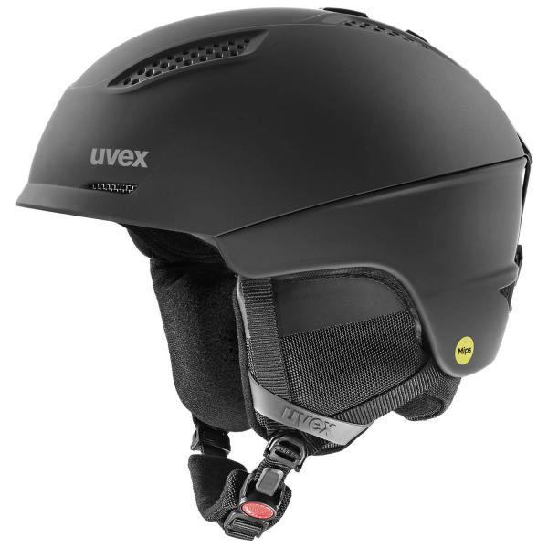 Kask narciarski uvex ultra MIPS