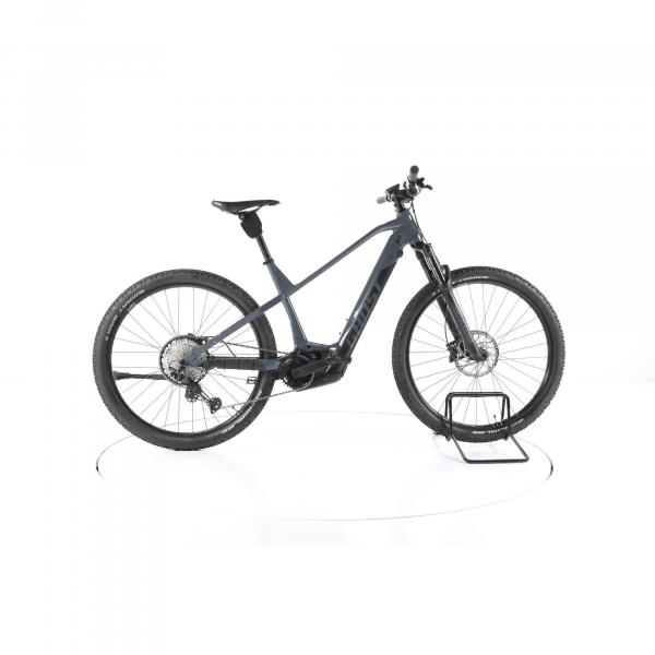 Second Life - Ghost E Teru B pro E-Bike 2022 - Jak nowy