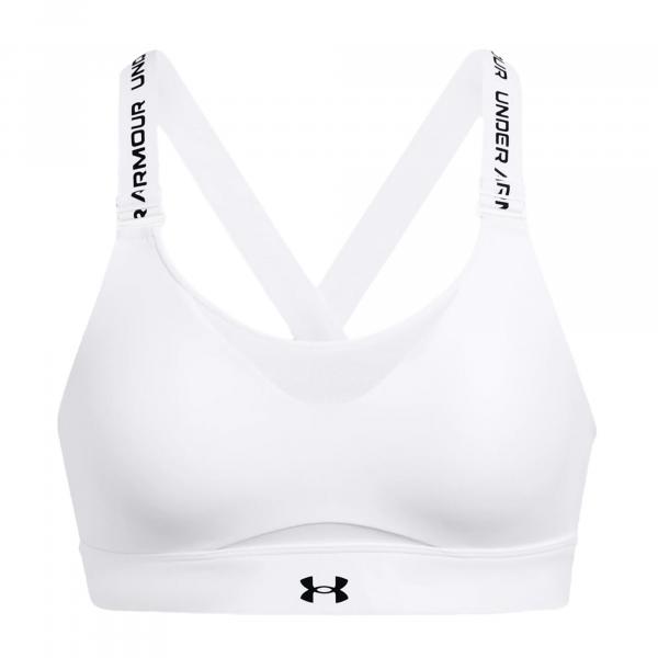 Biustonosz treningowy Under Armour Infinity High 2.0