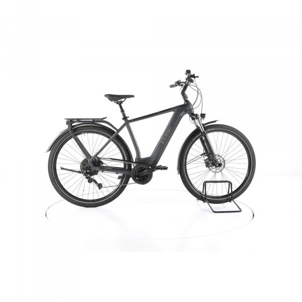 Second Life - Cube Kathmandu Hybrid ONE Trekking E-Bike 2022 - Jak nowy