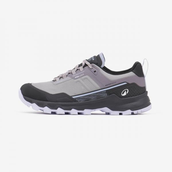 Buty turystyczne damskie Quechua MH500 wodoodporne
