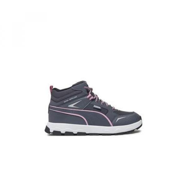 Buty do chodzenia dla dzieci Puma Evolve Trail Jr