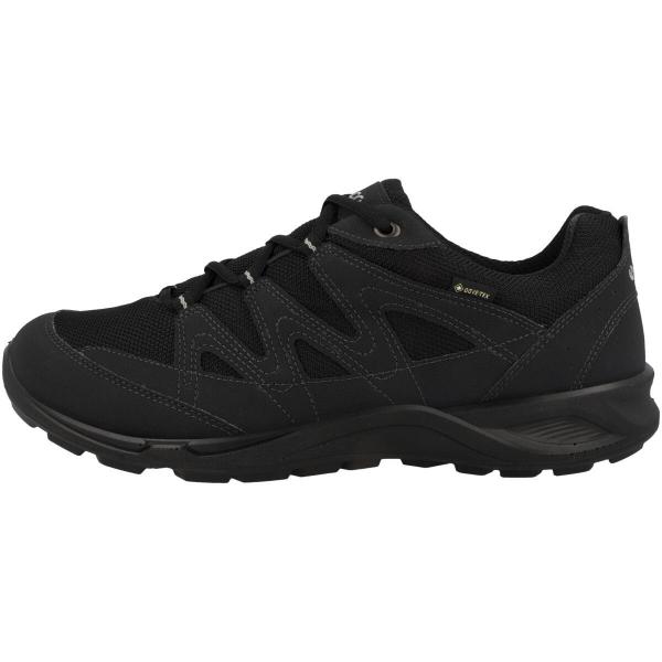Buty do chodzenia męskie Ecco 82578451707