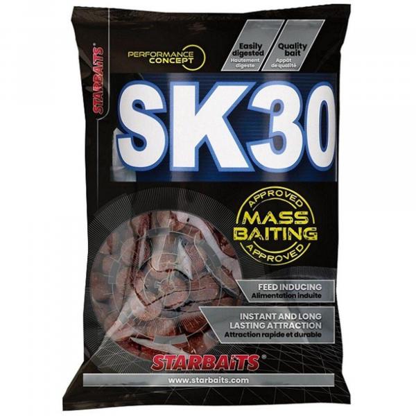 Kulki Starbaits Pc Sk30 Mass Baiting 14Mm 3Kg