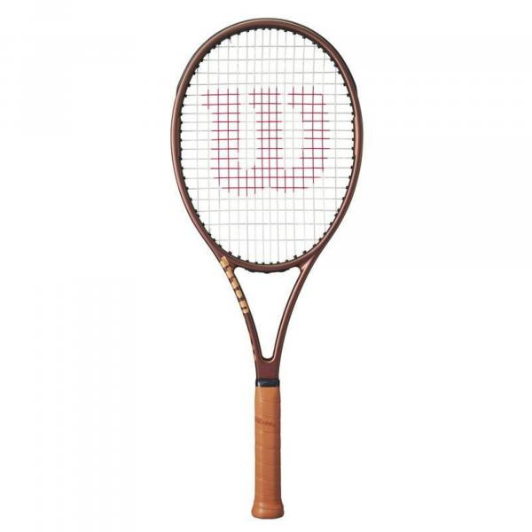 Rakieta tenisowa Wilson Pro Staff 97L V.14