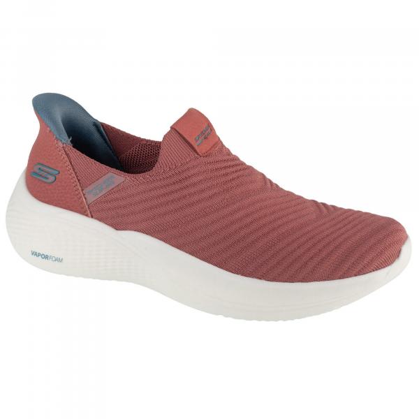 Buty sportowe Sneakersy damskie, Slip-Ins: Bobs Infinity - Daily