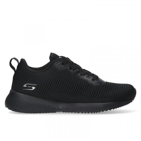 Buty damskie SKECHERS Bobs Sport Squad Tough Talk
