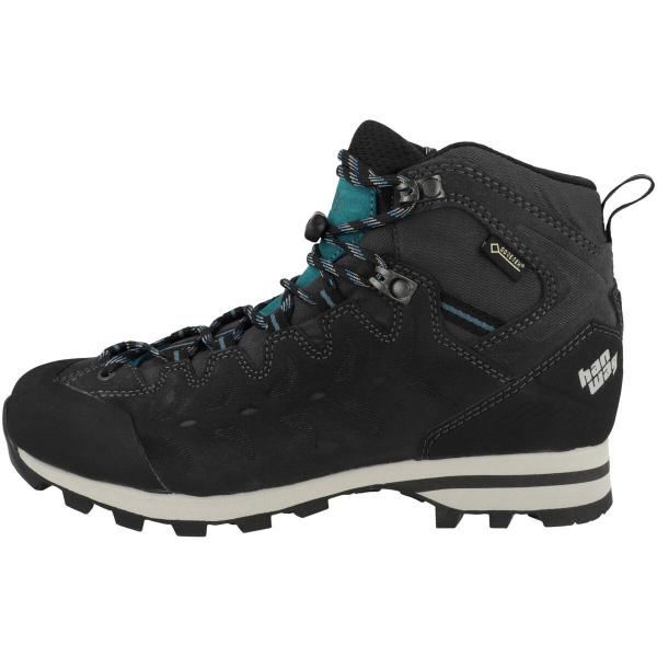 Buty podejściowe damskie Hanwag Makra Light GTX