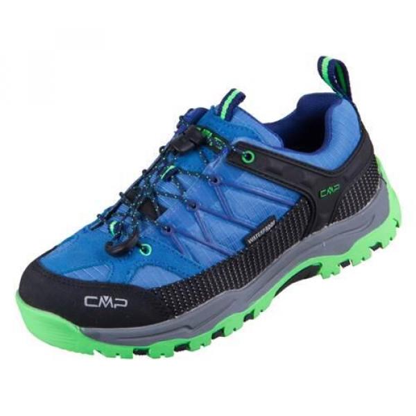 Buty trekkingowe dla dzieci CMP Rigel Low