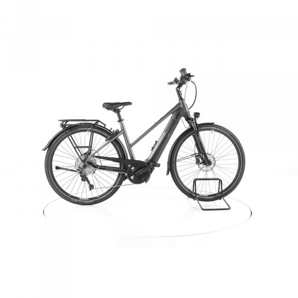 Second Life - Pegasus Premio Evo 10 Lite Trekking E-Bike 2023 - Jak nowy