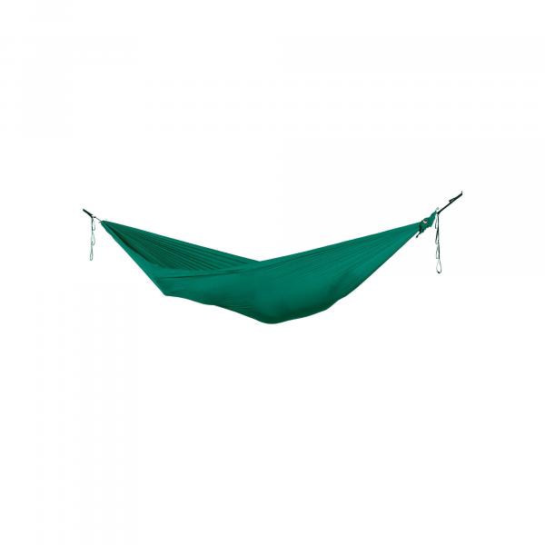 Hamak turystyczny Ticket To The Moon Lightest Hammock - forest green