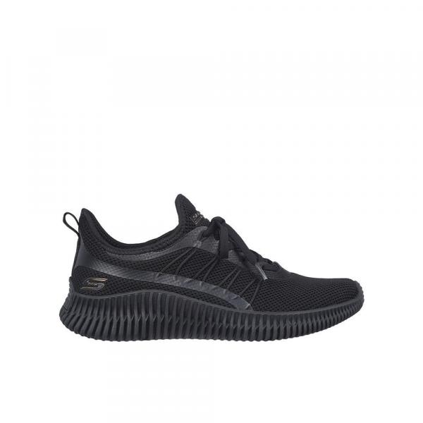 Buty damskie SKECHERS Bobs Geo New Aesthetics