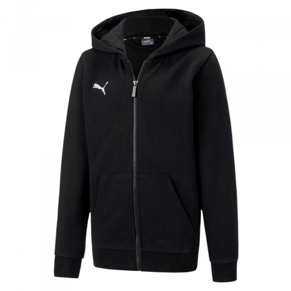 Puma Bluza Teamgoal 23 Casuals Jr 65671403