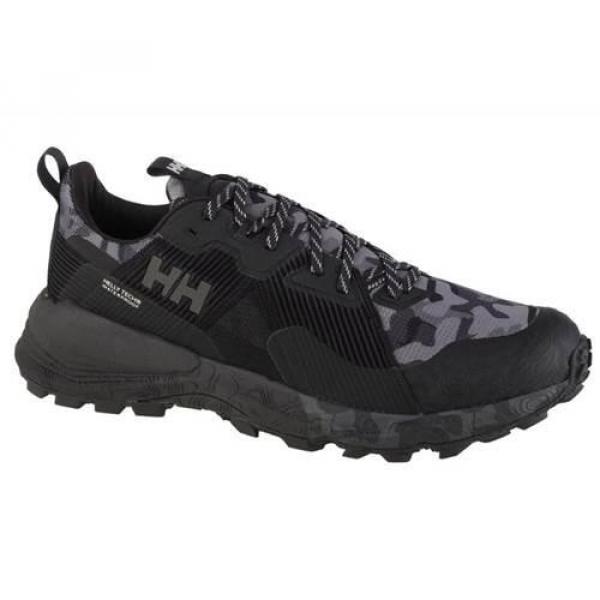 Buty do chodzenia męskie Helly Hansen Hawk Stapro Trail M