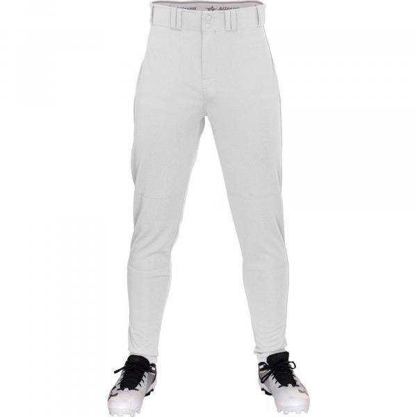 Spodnie baseballowe męskie Crush Baseball Tapered