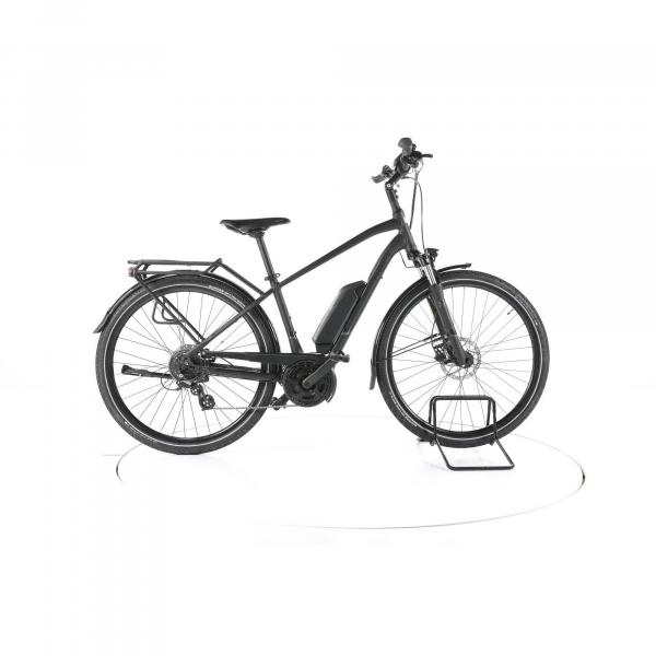 2nd Life - Pegasus Solero E8 Plus Trekking E-Bike 2021 - Jak nowy