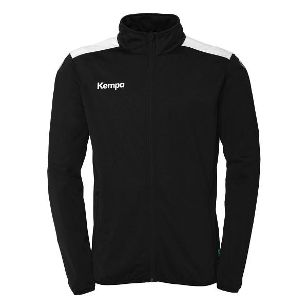 Kurtka z dresu Kempa Emotion 27