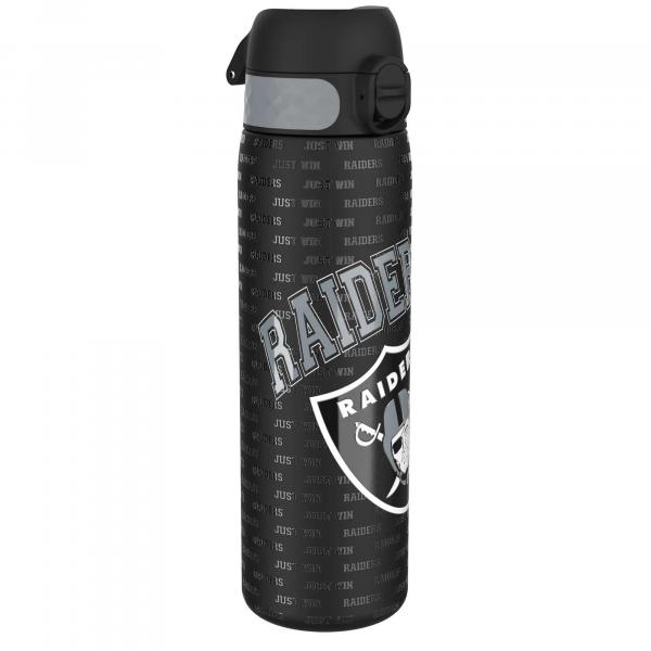 Butelka ION8 Single Wall I8SS600NFLCLVR NFL Raiders