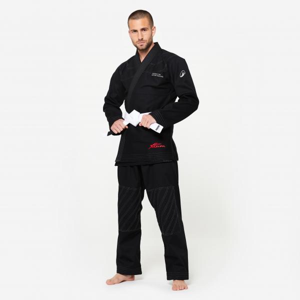 Kimono do brazylijskiego jiu-jitsu Outshock