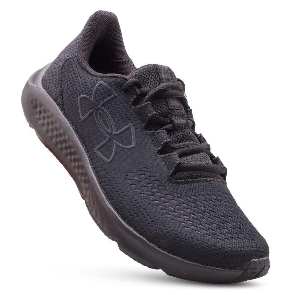 Buty do biegania męskie UNDER ARMOUR Charged Pursuit 3