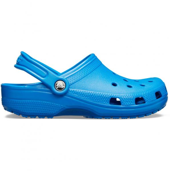 Japonki Crocs Classic, Dla obu płci