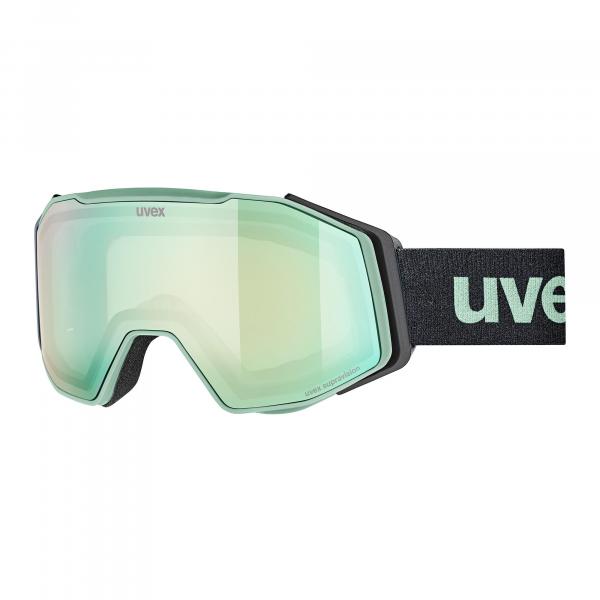 Gogle narciarskie UVEX Gravity FM