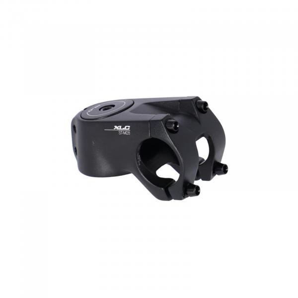 Mostek Wszystkie Mtn St-M28Ahead Aluminium 11/8\