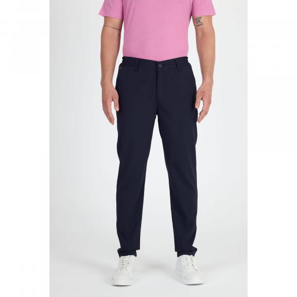 Spodnie Chino Męskie Merino - Smart & Flex