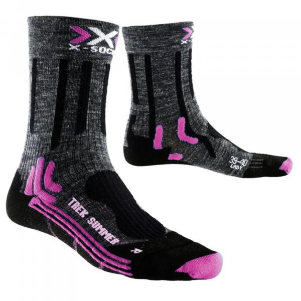 Skarpety sportowe X-Socks Trekking Summer