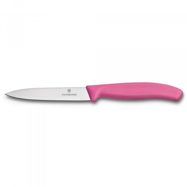 Nóż do owoców i warzyw Swiss Classic 10 cm