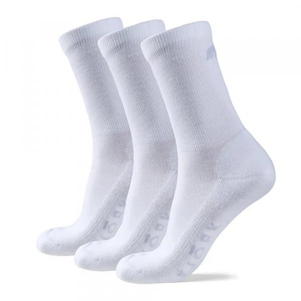 Skarpety Merino Classic Cut - zestaw 3 par