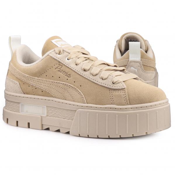 Damskie buty do chodzenia Puma MAYZE FIRST SENSE