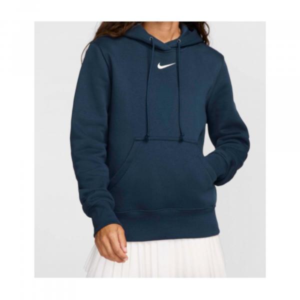 Bluza damska Nike Sportswear Phoenix Fleece