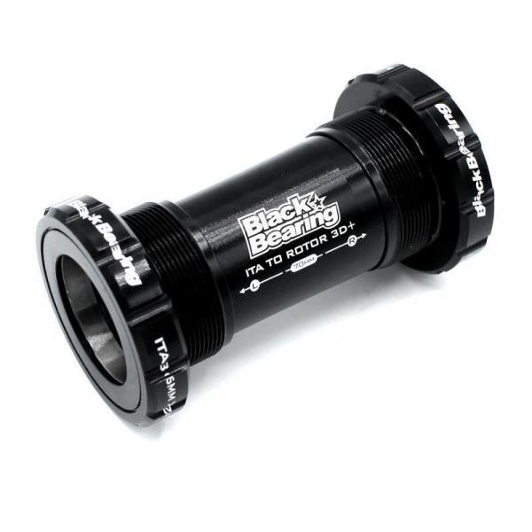 Łożysko wspornika dolnego Black Bearing ITA-68/73-24 - B5