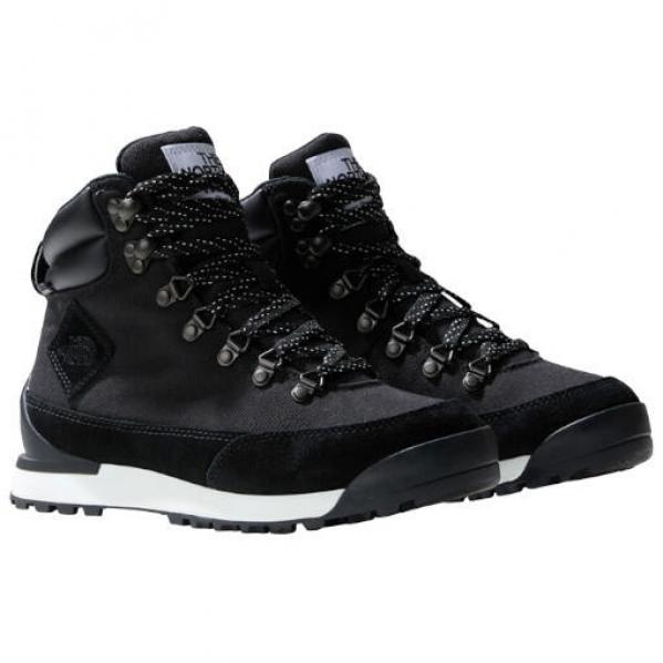 Buty trekkingowe damskie The North Face W B2B IV Textile WP