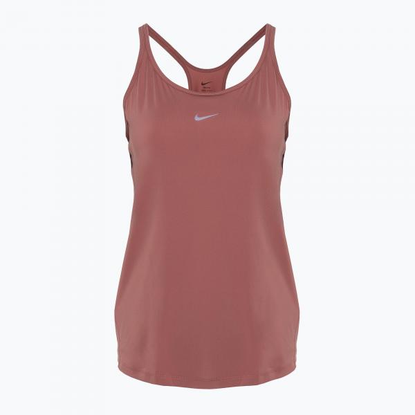 Tank top treningowy damski Nike One Classic Dri-Fit Strappy