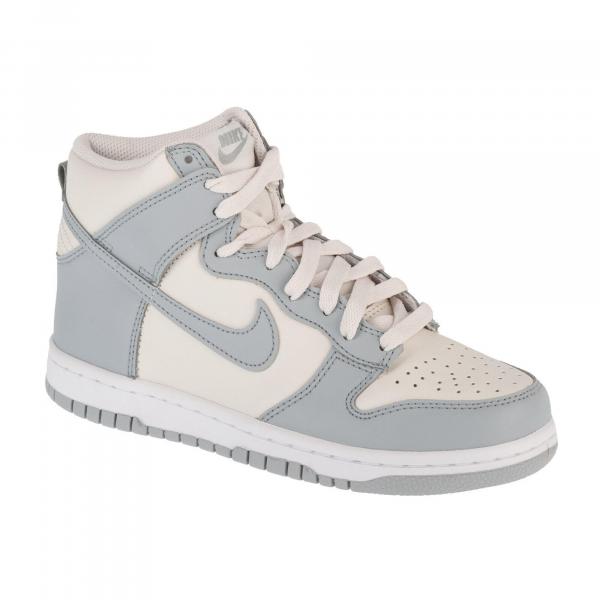 Buty sportowe Sneakersy damskie, Dunk High Bg