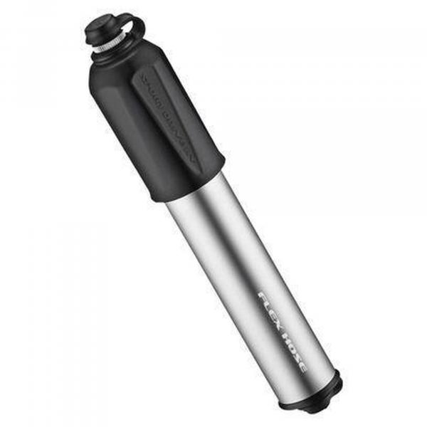 Pompka Ręczna Lezyne Sport Drive Hv S 90Psi Dł.krótka 170Mm