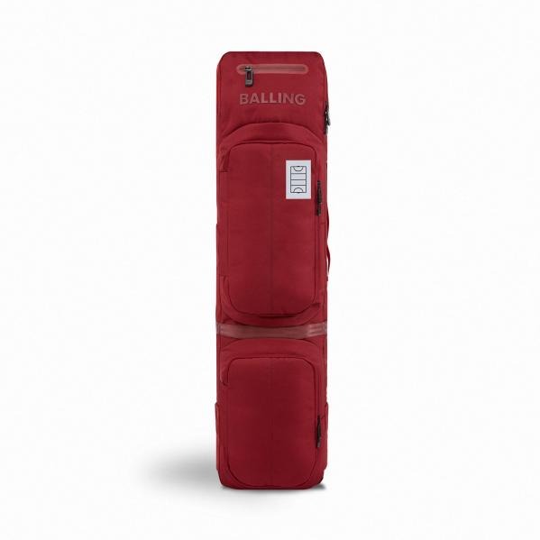Torba Hokejowa do hokeja na trawie Alter1 Medium Stickbag Crismon