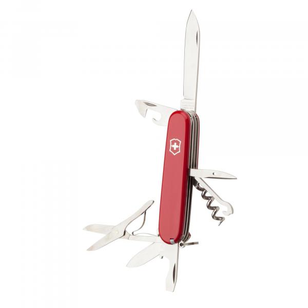 Nóż szwajcarski 7,5 cm 14 funkcji Victorinox Climber